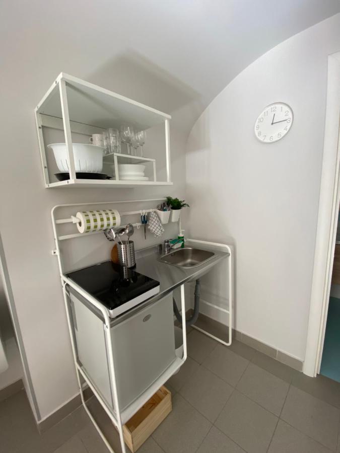 Ga #124 Home Bari Kültér fotó