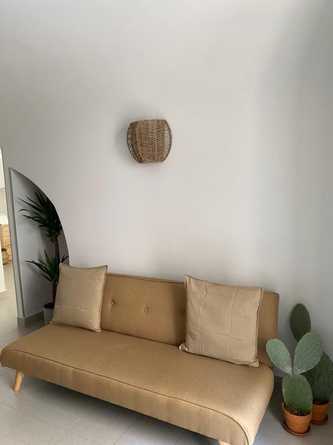 Ga #124 Home Bari Kültér fotó