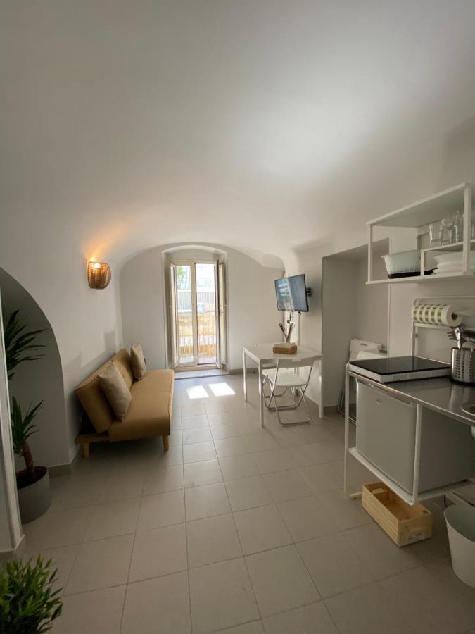 Ga #124 Home Bari Kültér fotó